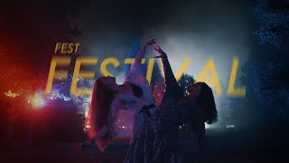 FEST FESTIVAL Story | adamchill