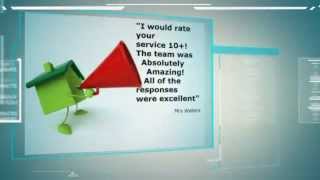 Convey Law Conveyancing Testimonials