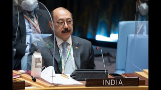 Foreign Secretary addresses the Security Council - Briefing on UN Support Mission in Libya (UNSMIL)