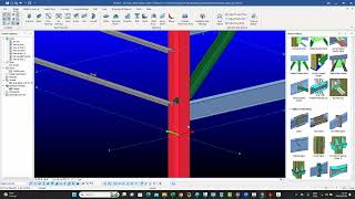 25 - Clean column Assembly drawing