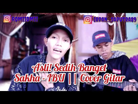 Video New Sakha (Accoustic)