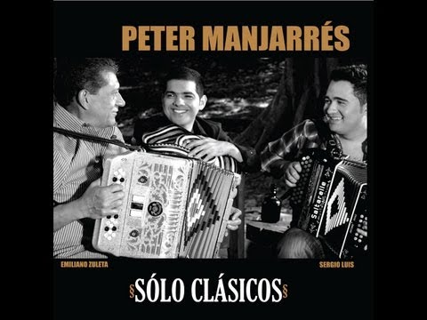 Como te quiero - Peter Manjarres
