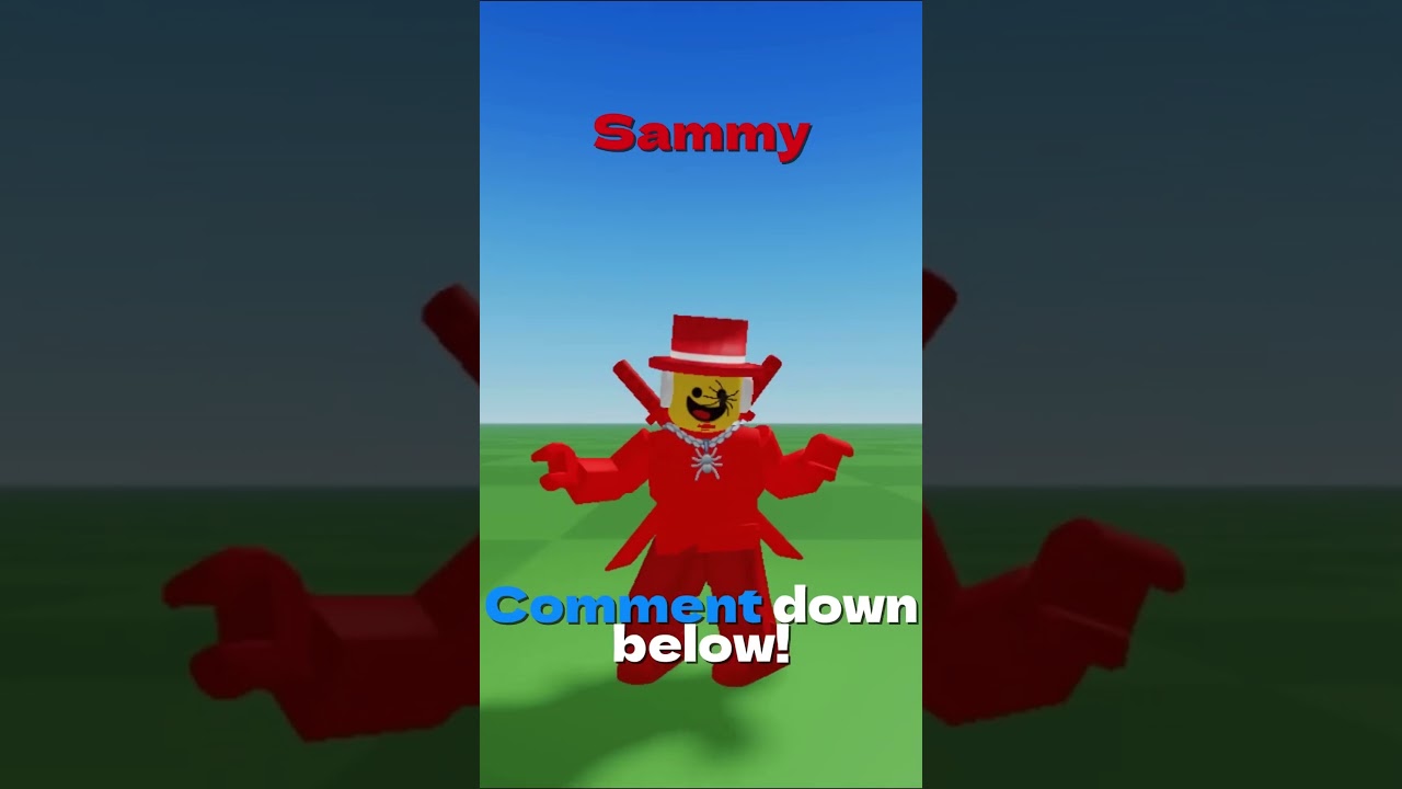 Choose your favourite developer 