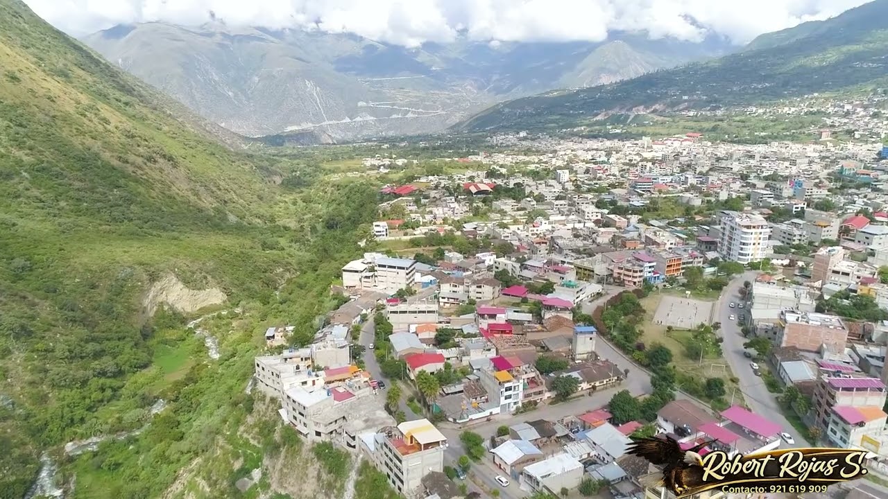 CHAUPI CALLIPI LLULLU RUMICHA HUAYLIA-ROBERT ROJAS SERRANO