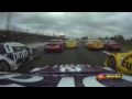 ETAPA #4 STOCK CAR - Confira os melhores momentos das provas do domingo