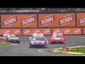 ETAPA #4 STOCK CAR - Confira os melhores momentos das provas do domingo