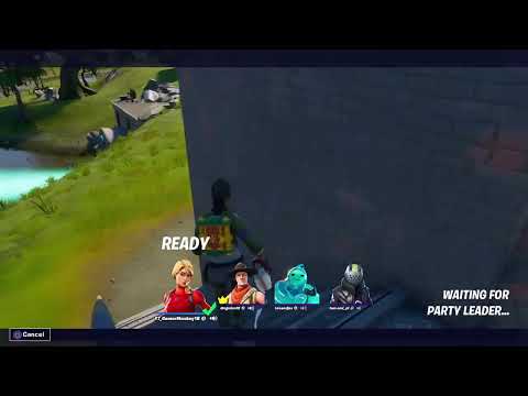 Fortnite livestream Chapter 2 Season 1 camera iphone 8 plus apk
