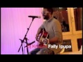 Fally Ipupa Catafalque And Emeraude Acoustique mp3