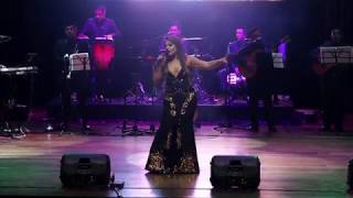 Urge - Sandra Argudo - Ecuador