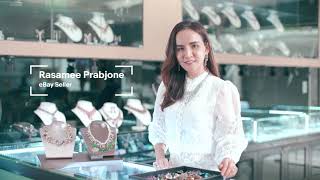 eBay Thailand - Jewelry Seller