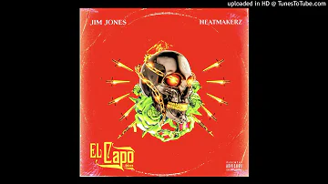 Jim Jones - Election (ft. Marc Scibilia & Juelz Santana)