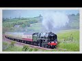 Memories Of The Mainline - U.K Steam Train Review - 2015