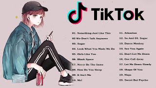 เพลงสากลในแอพtiktok 2021! เพลงอังกฤษ! เพลงใหม่ล่าสุด! Best TikTok Music 2021!