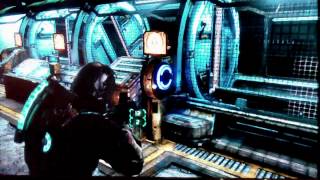 Dead Space 3 Playthrough part 76