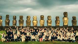 Endeavor Chile El Poder De Transformar El País