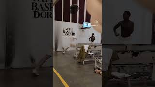 Prison Fight