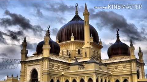 القارى علي العاني سورة البقرة ج 6