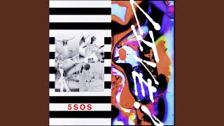 Video thumbnail of "5 Seconds of Summer - Jet Black Heart (Live)"