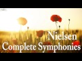 Capture de la vidéo Nielsen: Complete Symphonies