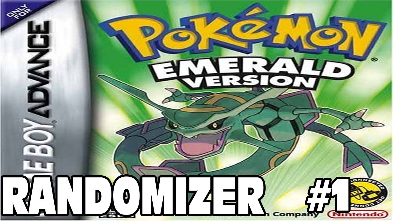 how to use a pokemon emerald randomizer how to use a pokemon emerald randomizer