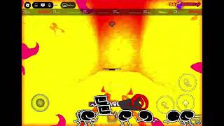 First Mobile Duos Sub 4, Roblox Grace