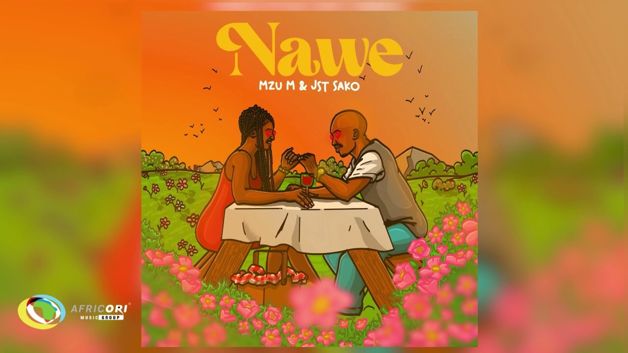 Mzu M and Jst Sako - Nawe (Official Audio) adlı videoyu YouTube'da izle Mzu M and Jst Sako - Nawe (Official Audio) adlı videoyu YouTube'da izle