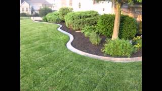 Landscaping rocks   landscaping rocks around house