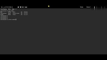 CKA Exam Practice Draining Nodes & Managing Replicas Simplified