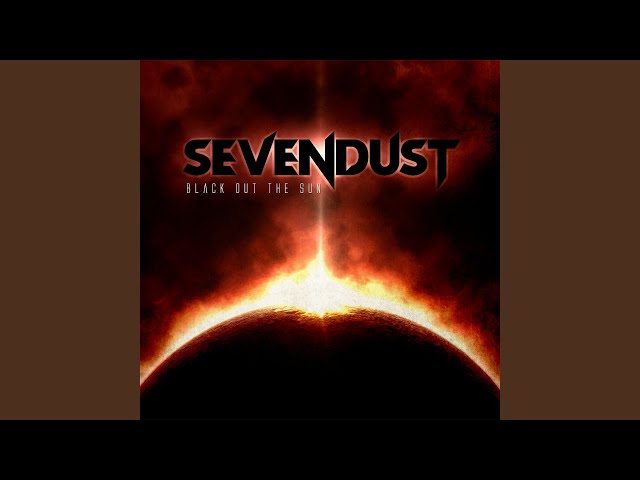 Sevendust - Mountain