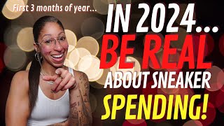 Don't LIE! Sneakers vs Being an Adult in 2024!