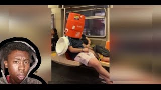 Reacting to ONLY IN NEW YORK #42