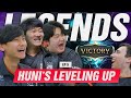 A Stunning 2-1 Weekend with a huge GAME over 100 Thieves! • TSM Legends Ep 5