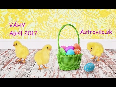 Video: Horoskop 29. Apríla