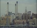 Řekne-li se New York | celý dokument | SD