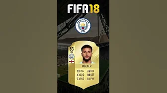 Man City FIFA18 vs FC24 thumbnail