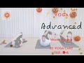 60 - Minutes | B.01/02 Advanced | Yoga | Exercise | Workout | BS Yoga Care | Master Kundan | 2021 !!