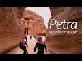 Petra, guía completa de 1 día - JORDANIA 3