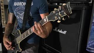 Set you free - Black label society (Guitar cover)