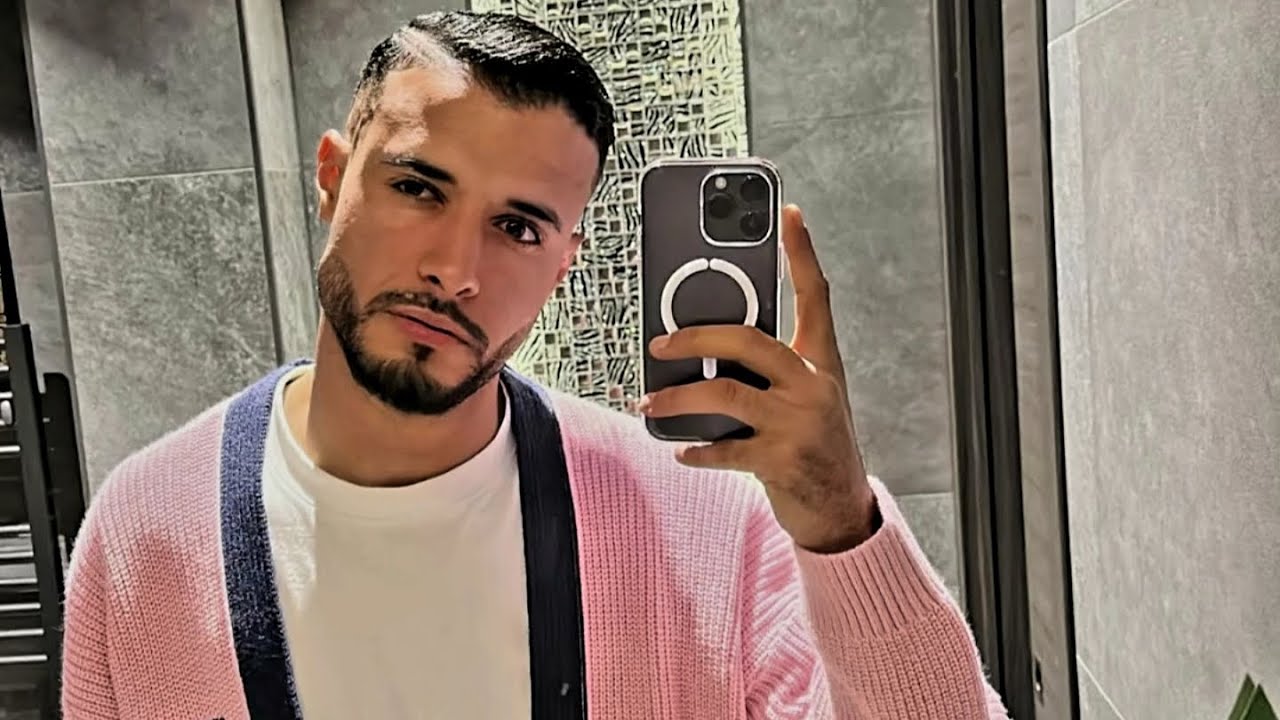 لايف أيوب. كست مع وجدان مواضيع مهمة 