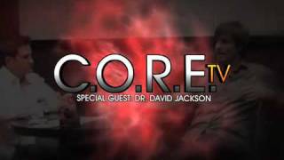 CORE TV PROMO