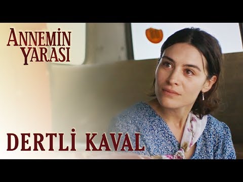 Annemin Yarası | Dertli Kaval