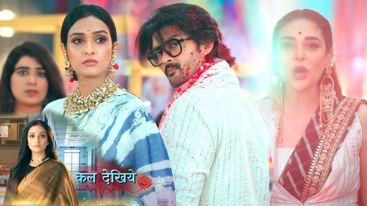 Dr. Aarambhi New Promo 9th March 2026: Vishwas Aur Aarambhi Aaye Kareeb, Avantika Hui Aankhbabula