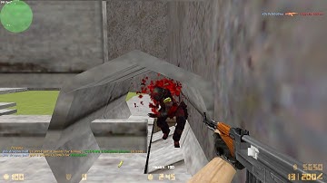 Cs 1.6 Base Builder | New Trap