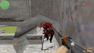 Cs 1.6 Base Builder New Trap