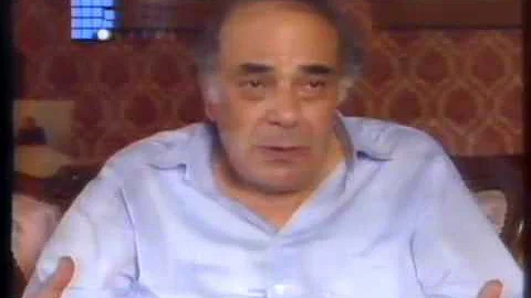 Ziad Rahbani_Talal_ch...  malla inta1993