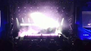Marteria - Roswell - Live - RIP 2017