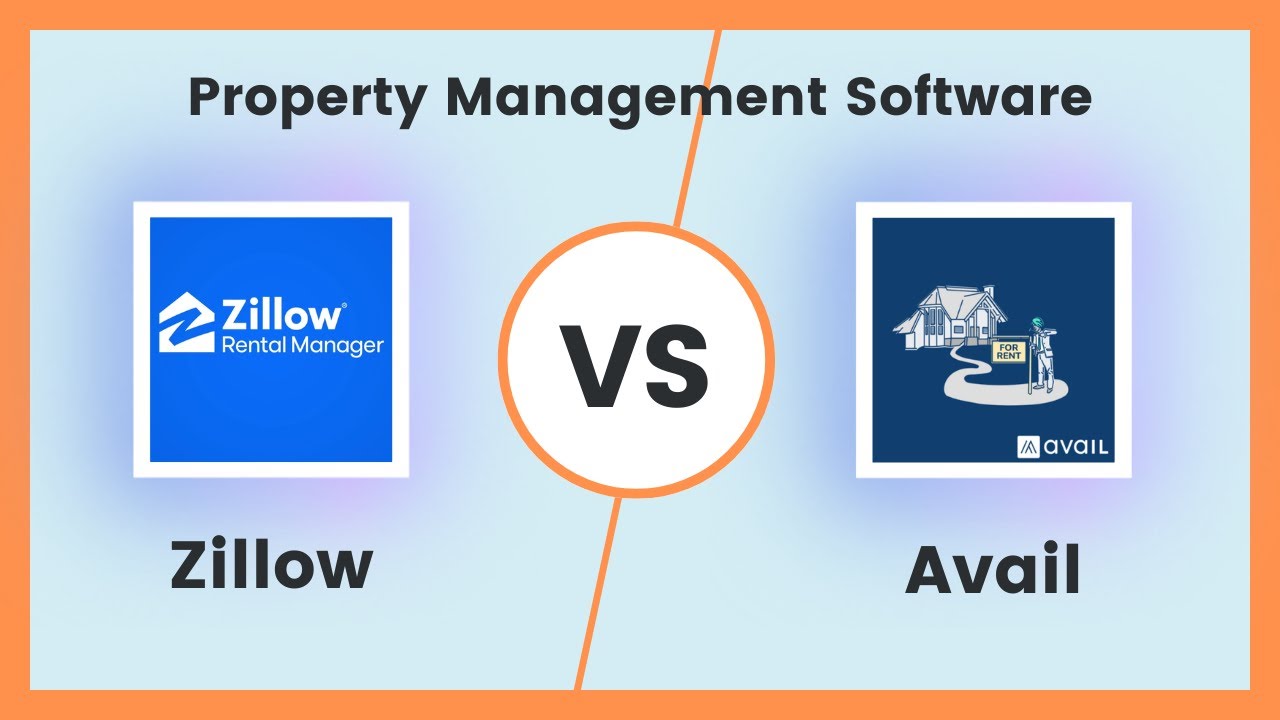 Zillow vs Avail: Which Rental Management Tool Is Right for You?