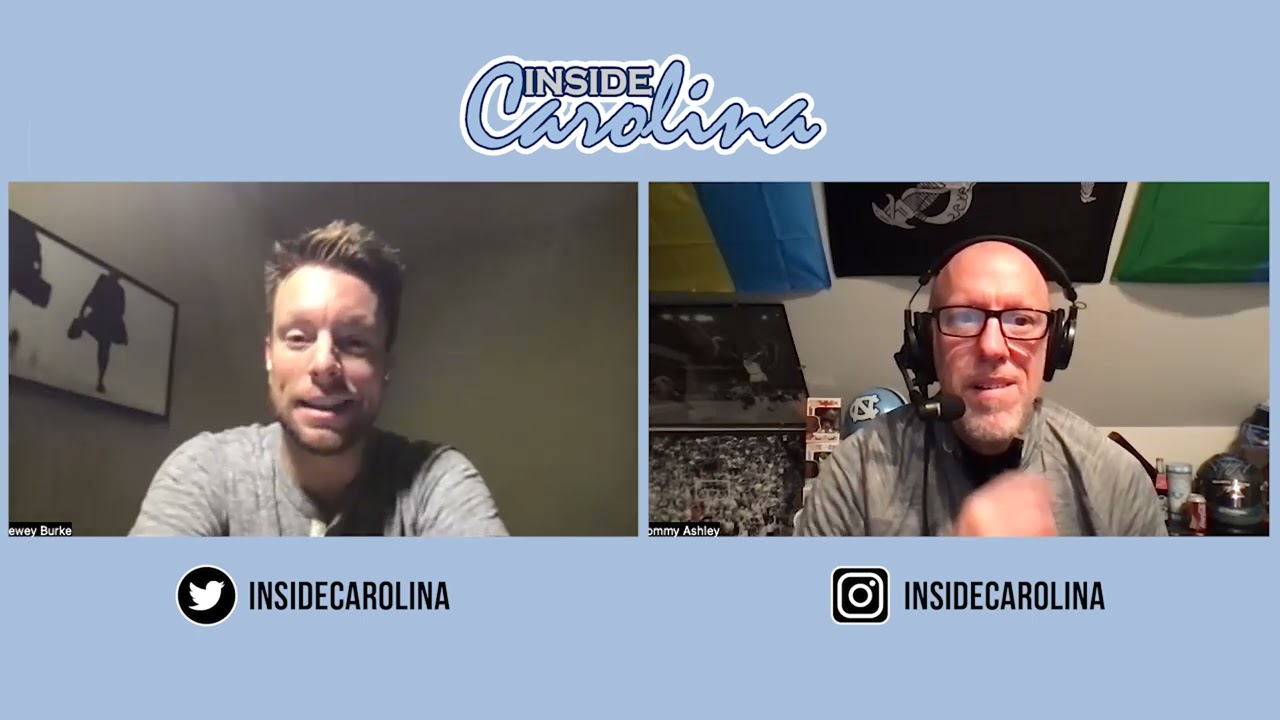 Video: IC Postgame Podcast - UNC Bows Out In Brooklyn