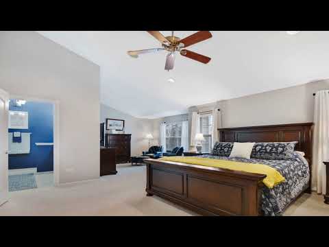 1111 Pine Valley Court, Elgin, IL home video tour