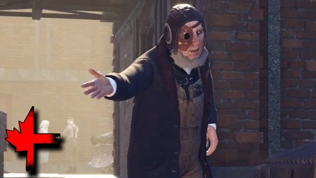 Iron Harvest Polania Campaign Mission 6 Kolno in Chaos YouTube